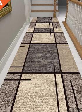 Corrdor Carpet Long Hallway Area Rug Geometrc Lvng Room