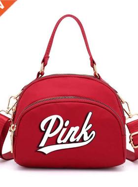 Fashion Casual Version Ladies Crossbag Multi ket Large Capa