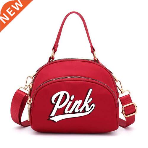 Fashion Casual Version Ladies Crossbag Multi ket Large Capa