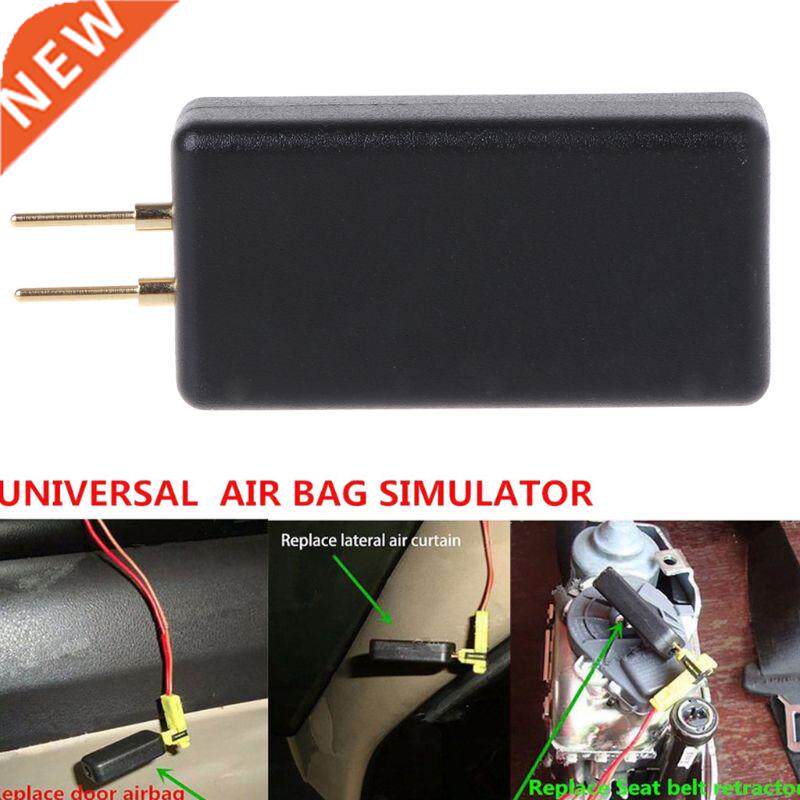 Car Auto Universal Airbag Simulator Emulator Diagnostic Tool - 实物图