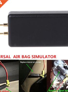 Car Auto Universal Airbag Simulator Emulator Diagnostic Tool