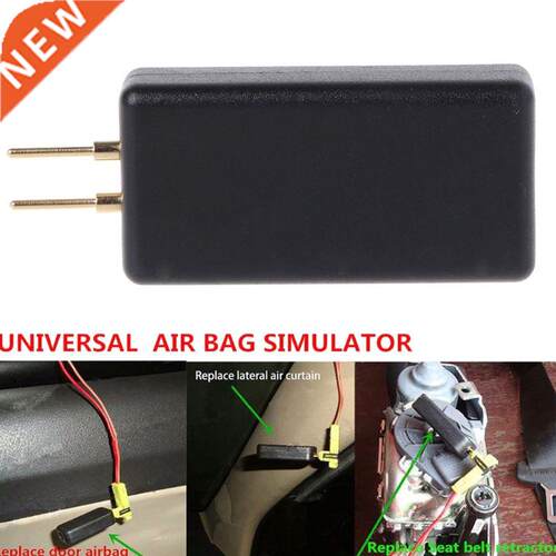 Car Auto Universal Airbag Simulator Emulator Diagnostic Tool