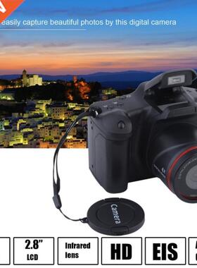 New 1080P VideoDigital Camera 16X Digital Zoom De Video Came