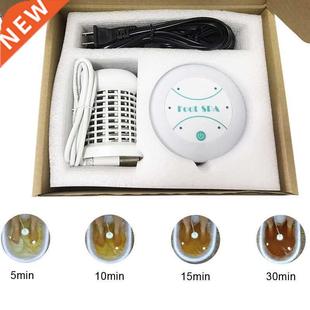 Foot-Spa-Machine Bath-Massage Detox Aqua Cell-Ionic-Cleanse-