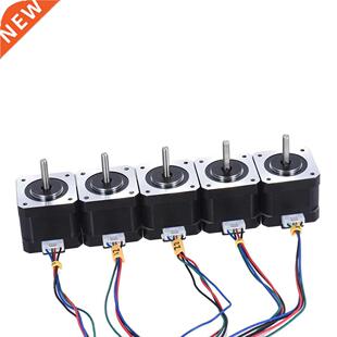 3D Printer Parts Motor Nema 17 Stepper Stepping Motor Drive
