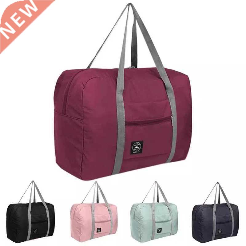 Large Capacity Portable Luggage Bag Packing Cubes Waterproof图片