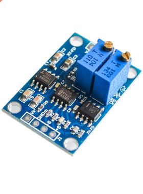 AD620 Microvolt MV Voltage Amplifier Signal Instrumentation