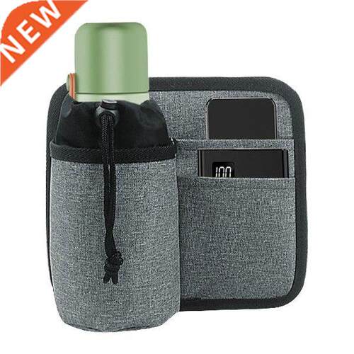 Luggage Cup Holder Universal Luggage Travel Drink Cup