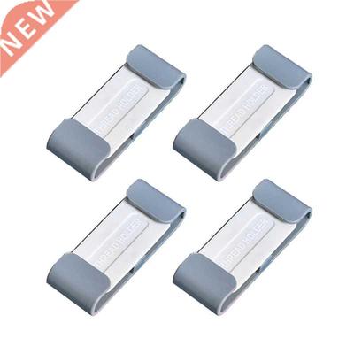 Cable Holder Organizer Cable Silicone Usb Desktop Tidy Winde