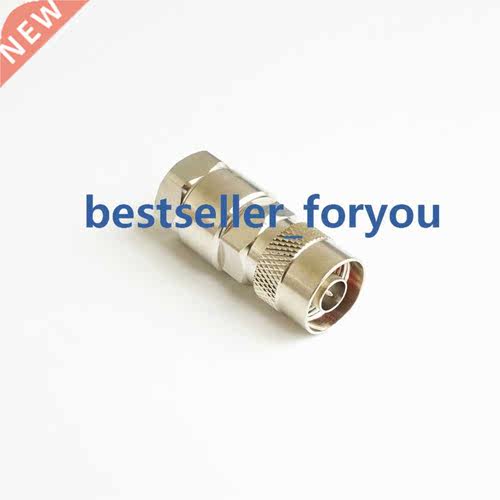 Connector N male clamp 1/2'' for Corrugated copper Standard