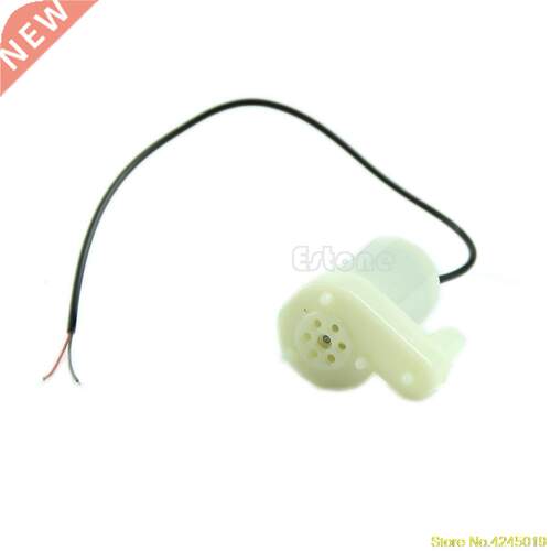 Pro Mini -6V 120L/H Motor Submersible Water Pump Low Noise