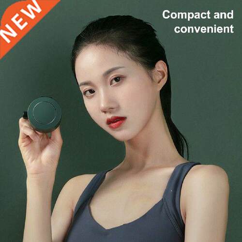 Summer Mini Clip Fan Outdoor Portable  Speed Fan USB