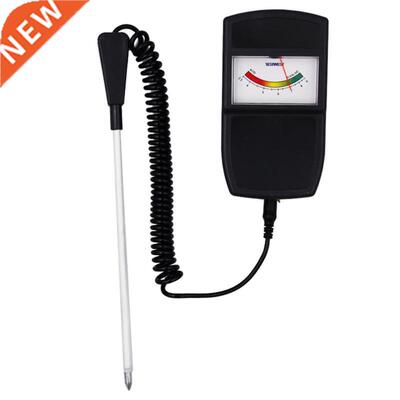 Soil pH Meter Level Tester for Plants Crops Flowers Vegetal