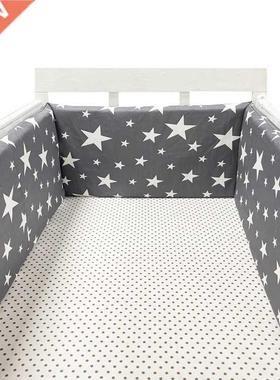 baby nusey Nodic Stas Design Baby Bed Thicken Bume One