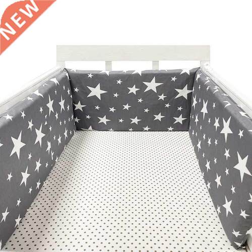baby nusey Nodic Stas Design Baby Bed Thicken Bume One