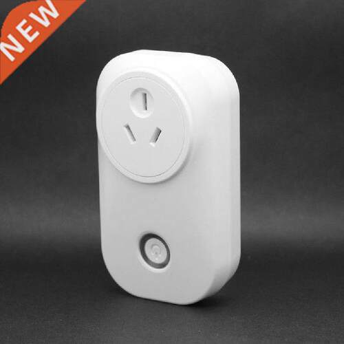 Voice Home Socket Power Switch AU Smt WiFi Plug Socket