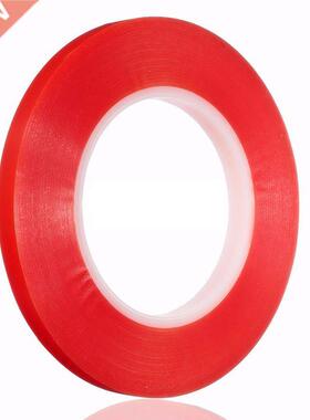 2mm Adhesive Double Sided Tape Strong Sticky For Mobile Phon