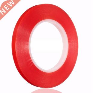 2mm Adhesive Double Sided Tape Strong Sticky For Mobile Phon