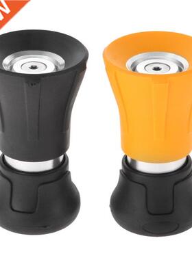 3/4 Inch Garden Hose Spray Nozzle Lawn Watering Sprinkler Ir