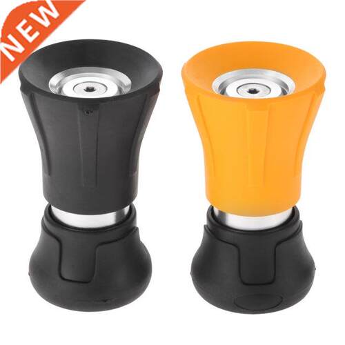 3/4 Inch Garden Hose Spray Nozzle Lawn Watering Sprinkler Ir