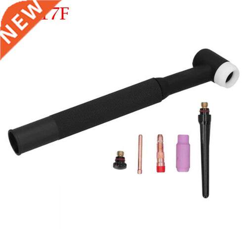 150A WP-17 TIG Welding Torch Air Cooled Argon Tungsten Arc F