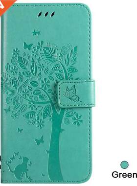 Leather Wallet Case For Samsung Galaxy S3 S4 S5 S6 S7 Edge P