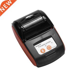 Goojprt Pt210 58Mm Bluetooth Thermal Printer Portable Wirele