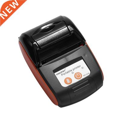 Goojprt Pt210 58Mm Bluetooth Thermal Printer Portable Wirele