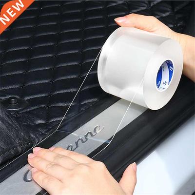 car Nano Anti-collision Strip for Porsche 911 918 Cayenne Ma