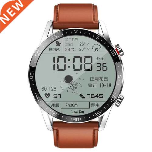 For Phone Xaom Androd OS Reloj ntelgente Hombre Smartw