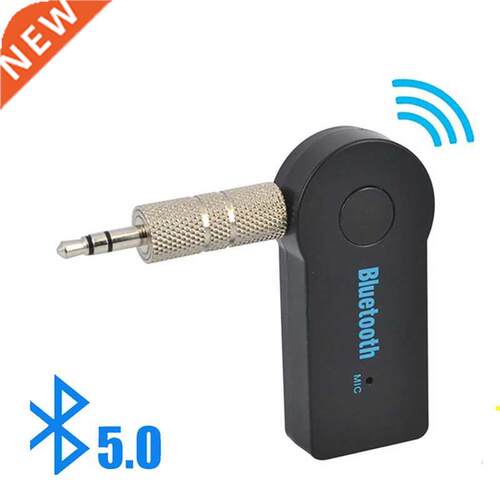2 n 1 Wreless Bluetooth 5.0 Recever Transmtter Adapter 3