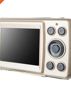 Portable High-Definition Camera 16 Million Pixels 2.4 Inch S