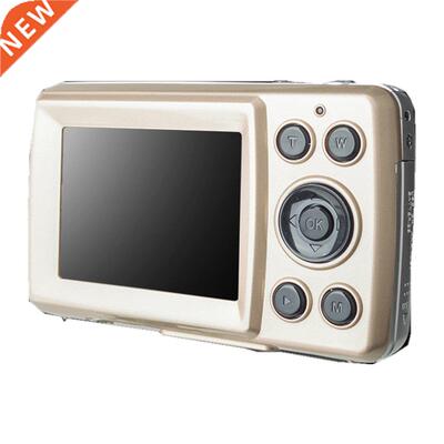 Portable High-Definition Camera 16 Million Pixels 2.4 Inch S