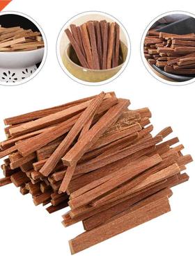 1 Bag of Meditation Sandalwood Wood Incense Sticks Fragrant