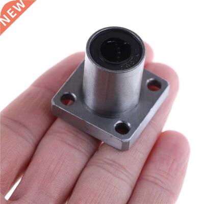 6mm square flange linear motion bearing series cnc LMK10UU