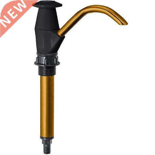 Hand Press Water Dispenser Hand Pump Dispenser Portable