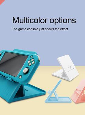 Top Quality Stand Holder Base Foldable Playstand For Nintend