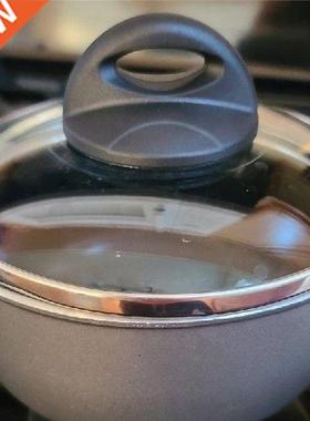 3pcs Pot Button Universal Anti Scalding Pot Cover Handle