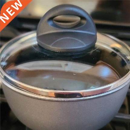 3pcs Pot Button Universal Anti Scalding Pot Cover Handle