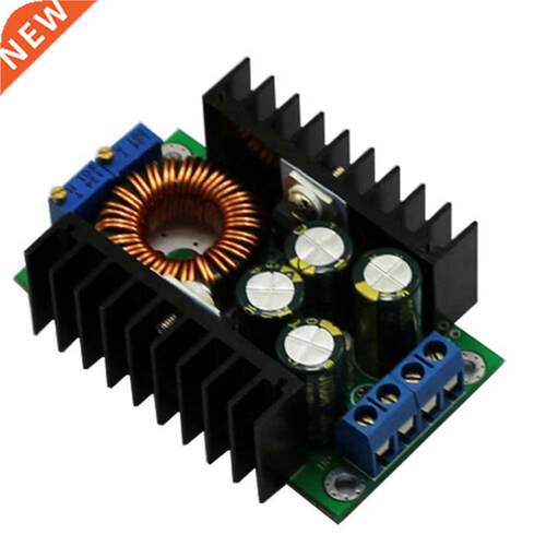 Step-down Power DC-DC CC CV Buck Converter Supply Module 7-3