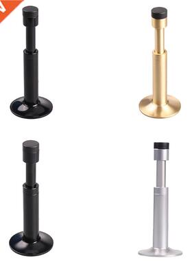 Mute Rebound Door Holder Hydraulic Buffer Door Stopper Wall