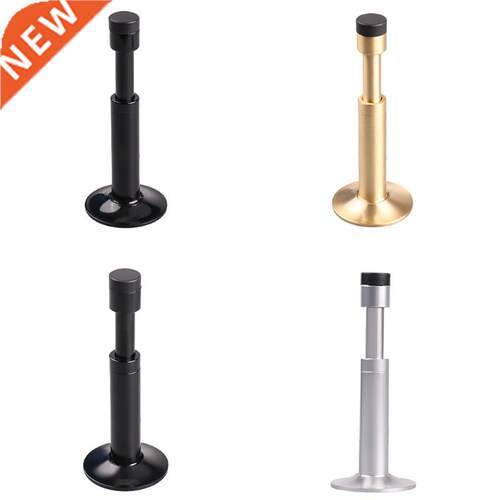 Mute Rebound Door Holder Hydraulic Buffer Door Stopper Wall