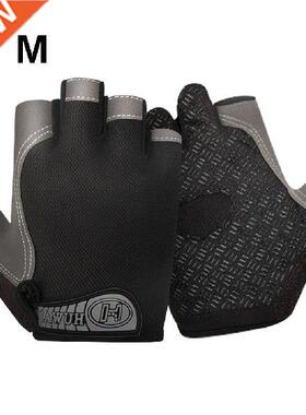 Ro Cycling Mountain Bike Non-slip Gloves Women Men MTB