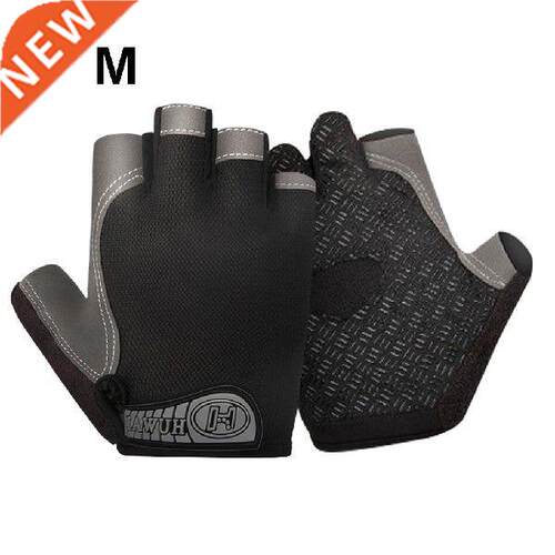 Ro Cycling Mountain Bike Non-slip Gloves Women Men MTB