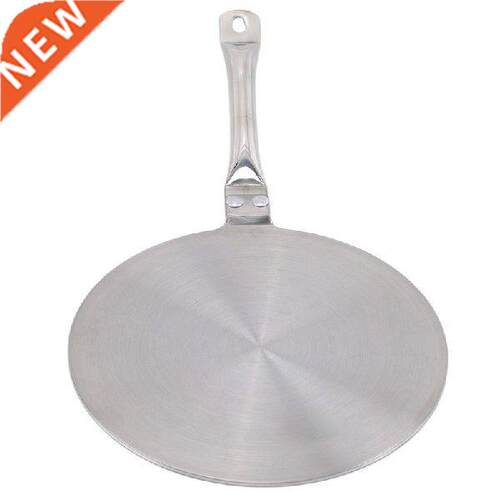 Stainless Steel Induction Hob Converters Cooking Plate Heat