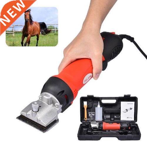 Professional Electric Horse Clipper High-power Heavy-duty