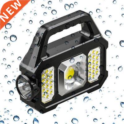 Led Spotlight Lantern Multi-Function Cping Lantern ig