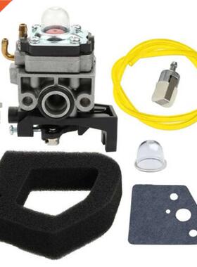 Carburetor Air Filter For Honda GX35 GX35NT HHT35 HHT35S Tri