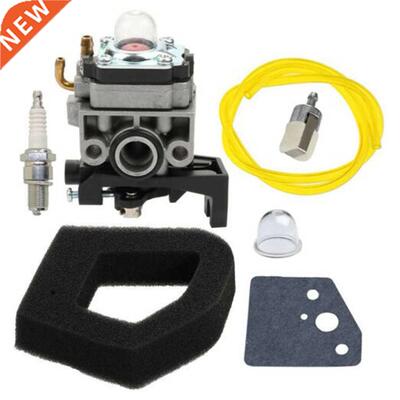 Carburetor Air Filter For Honda GX35 GX35NT HHT35 HHT35S Tri