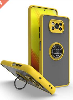 Protective Phone Case For Xiaomi Redmi Poco X pro NFC GT No